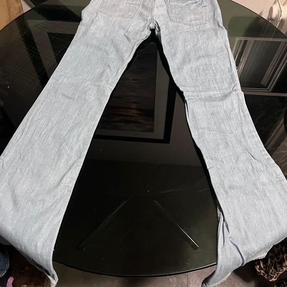 Chip & Pepper light wash California made jeans - Picture 2 of 9